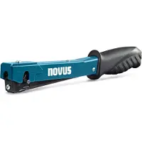 Novus J-022 030-0451 Hamertacker Type niet Type 37 Lengte nieten 4 - 6 mm
