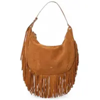 Ba&sh Dames Bruine zwaai tas (OSFA), Leer, Casual 2E25HBLF