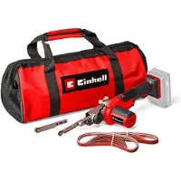 Einhell 4461000 Accu Vijl-/Bandschuurmachine TE-BF 18 Li - Solo