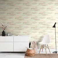 A.S. Création PintWalls II - Roze - Modern - 396992