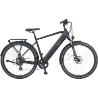 Prophete E-bike 28 inch Enovation Achtermotor ENTDECKER 2.0 54 cm Framehoogte