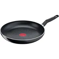 Tefal Start'easy koekenpan - 24 cm -Geschikt Voor Alle Warmtebronnen