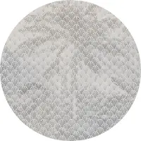 Komar Vliesbehang Zelfklevend vlies - Palma - Afmeting 125 x 125 cm (1 stuk)