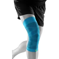 Bauerfeind Sport compressieknieband | Maat S