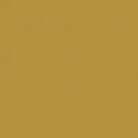DecoMode Vliesbehang Basic Textile - Okergeel - 10,05 M X 53 Cm