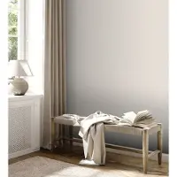A.S. Création Jade 2 - Creme - Uni - 395038
