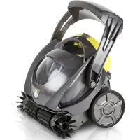 Zodiac Spabot Os 0800 Pool Cleaning Robot Grijs