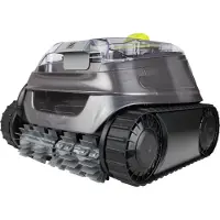 Swim & Fun CNX-Li 5220 iQ Freedom – zwembadrobot – 10x5 m