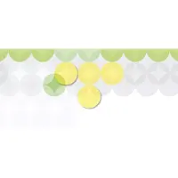 Architects Paper Fotobehang Atelier 47 Circle Pattern 3 (6-delig)