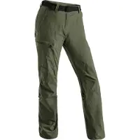 Maier Sports Dames wandelbroek Lulaka