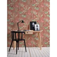 Living Walls Famous Garden - Rood - Planten - 393482