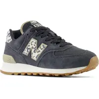 New Balance Sneakers laag '574' beige / basaltgrijs / zwart / wit