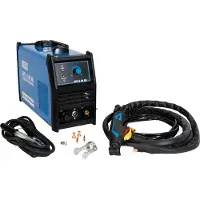 Güde Plasma snijmachine GPS-E 40 A.2