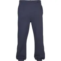 Urban Classics Broek nachtblauw