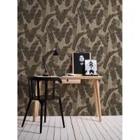 A.S. Création Jade 2 - Beige - Planten - 395024