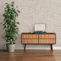 A.S. Création Jade 2 - Wit - Metallic - 395072