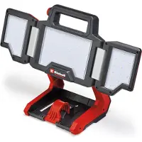 Einhell Professional Draadloze bouwlamp TP-CL 18/3000 Li-Solo PXC (18V) Wordt geleverd zonder batterij of oplader