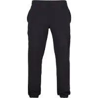 Urban Classics Broek zwart