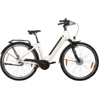 SAXONETTE Comfort Plus 5.0 e-bike female