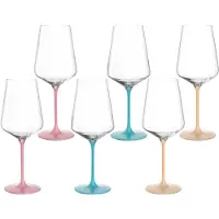 Leonardo Cocktailglas Brera Multi 560 ml (Set van 6)