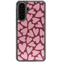 IMoshion Design hoesje voor de Samsung Galaxy A36 - Hearty Blush