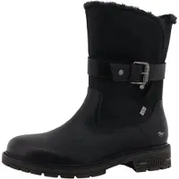 Mustang Boots zwart