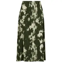 Vila Midi-rokken VISELOA  dames DE 32