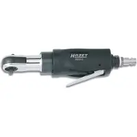 Hazet 9020-2 Pneumatische ratelschroevendraaier 1/4 (6.3 mm) 6.3 bar