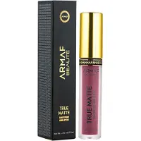 Armaf - True Matte Transferproof Vloeibare Lippenstift 4 ml
