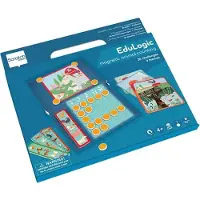 Scratch Edulogic - Leren tellen met dieren