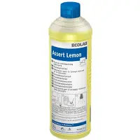 Ecolab geconcentreerd handafwasmiddel | Assert Lemon | 1 liter