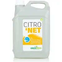 Greenspeed Citronet afwasmiddel | 5 liter
