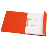 Jalema Secolor clipmap Folio rood (10 stuks)
