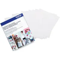 Brother Sp01pl Sublimatie Papier A4 -