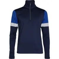 8848 Altitude Tord 1/2 Zip Skipully heren Donkerblauw S