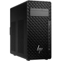 HP Z2 Tower G1i Desktop Workstation