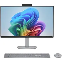 HP OmniStudio X 27" All-in-One Desktop - 27cs1645nd