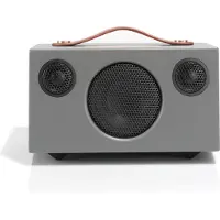 Audio Pro Addon T3+ Grijs