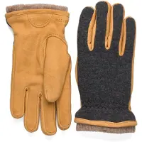 Hestra - Noah - Handschoenen 7, beige