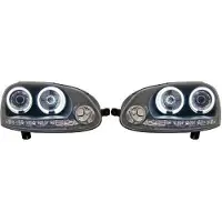 Diederichs 2214886 Koplampen set