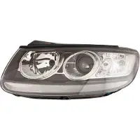 Diederichs 6871181 Koplamp