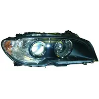Diederichs 1215280 Koplamp