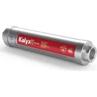 SAT IPS Kalyxx RedLine waterontharder, aansluiting G 1" (IPSKXRG1)