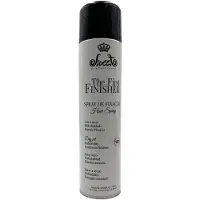 Sweet Professional - The First Finisher Spray - 250 ml