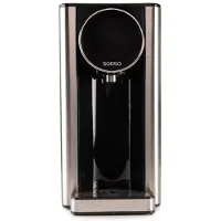 Sorso Flow Heetwater­dispenser, 2,7 l, 2600W - Zilver