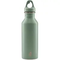 Mizu Reisfles M5 Sage