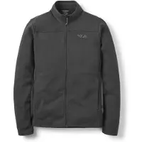 Rab Vest Men Ryvoan Jacket Ebony-XXL