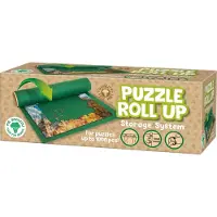 Jan van Haasteren Puzzelmat roll up max.1000stukjes