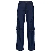 Chillaz - Women's Hoya Moros - Vrijetijdsbroek 36, blauw