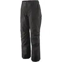 Patagonia Skibroek Women PowSlayer Pants Black-L